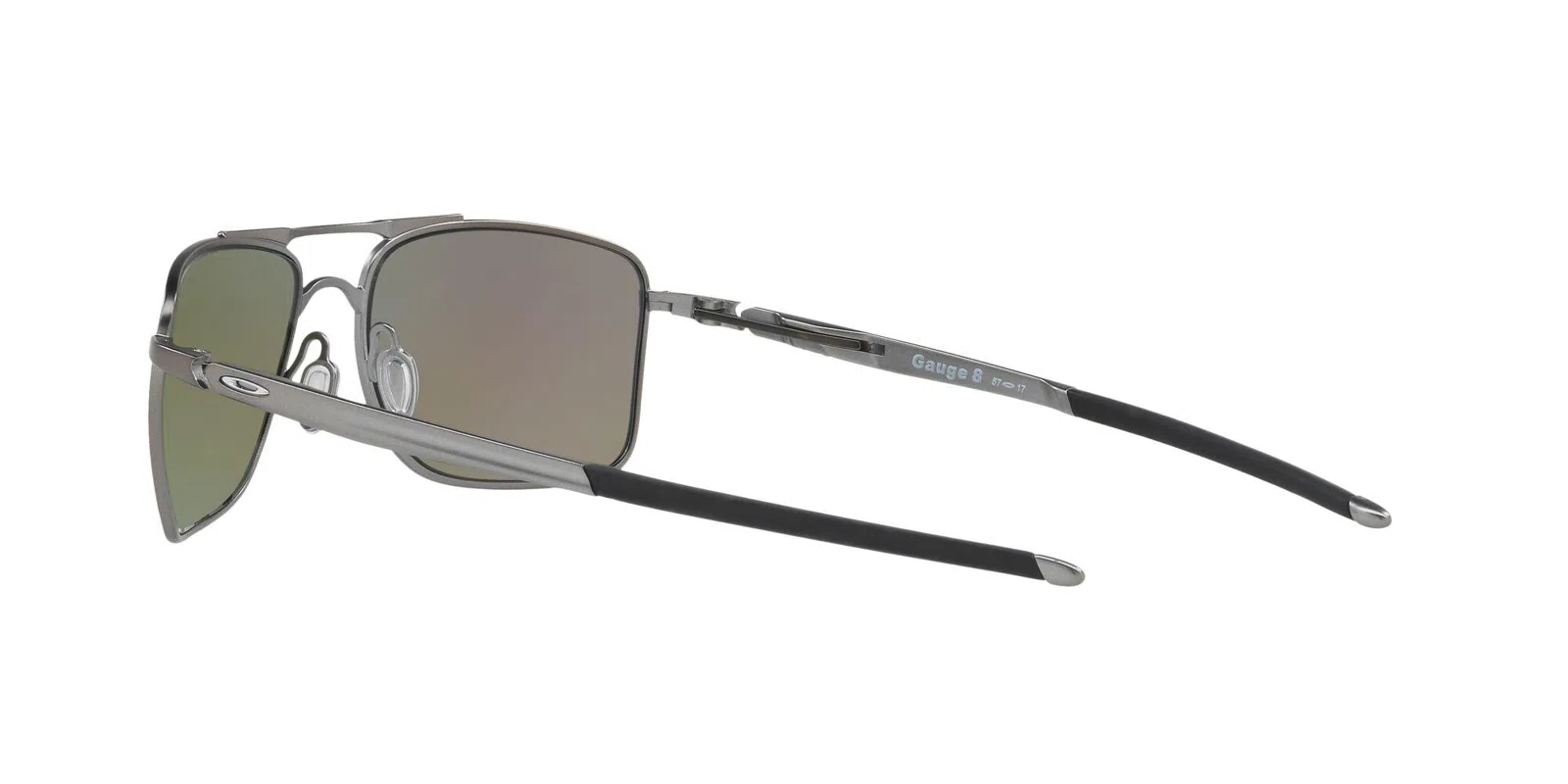 Oakley Gauge 8 4124 Sunglasses - view 16
